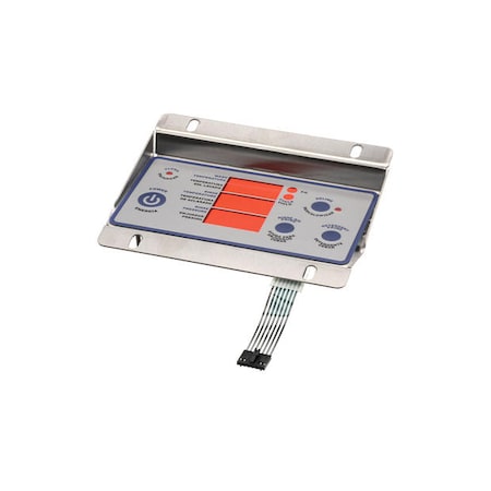 Jackson Control Panel 05700-004-0010